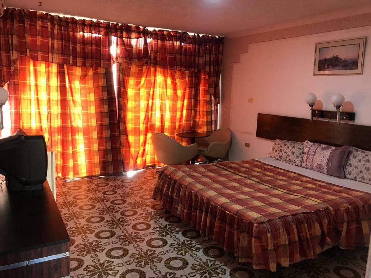 Aqaba Qazar Hotel Exteriér fotografie